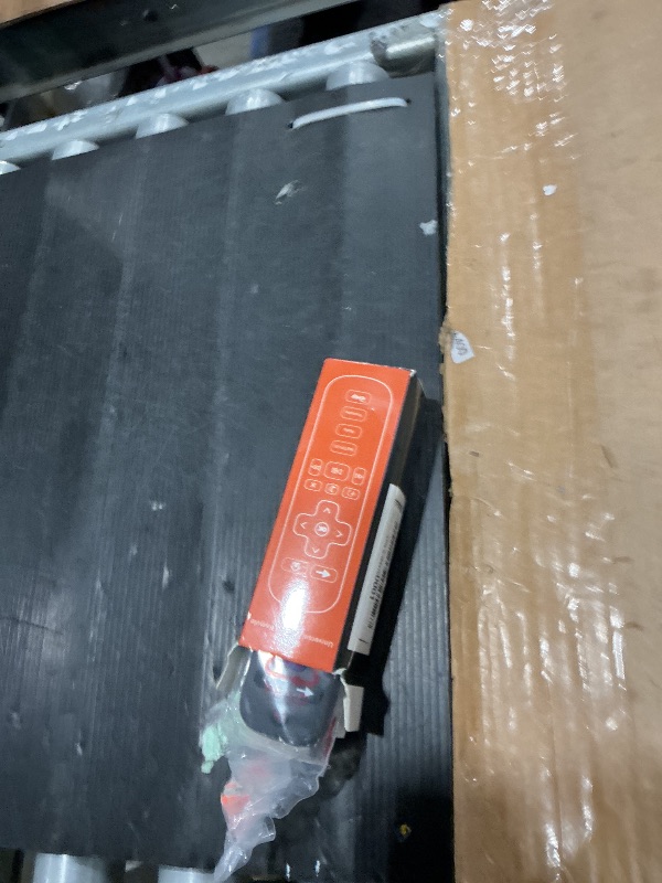 Photo 1 of (Pack of 2) Compatible with Roku TV Remote Control Replacement, TCL Roku, Hisense, Sharp, Onn Roko, Element, RCA Roko Smart TV Series (No Voice, Not for RokuStick/Box). 1 Year Warranty