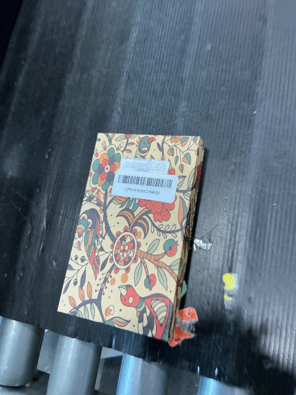 Photo 1 of [Full Camera Protection& Mechanical Lock]Magnetic Privacy Case for iPhone 16 Pro Max[Compatible with MagSafe] [CD Metal Ring]Full Body Shockproof Metal Bumper, 9H Anti Peeping Glass Cover-Grey