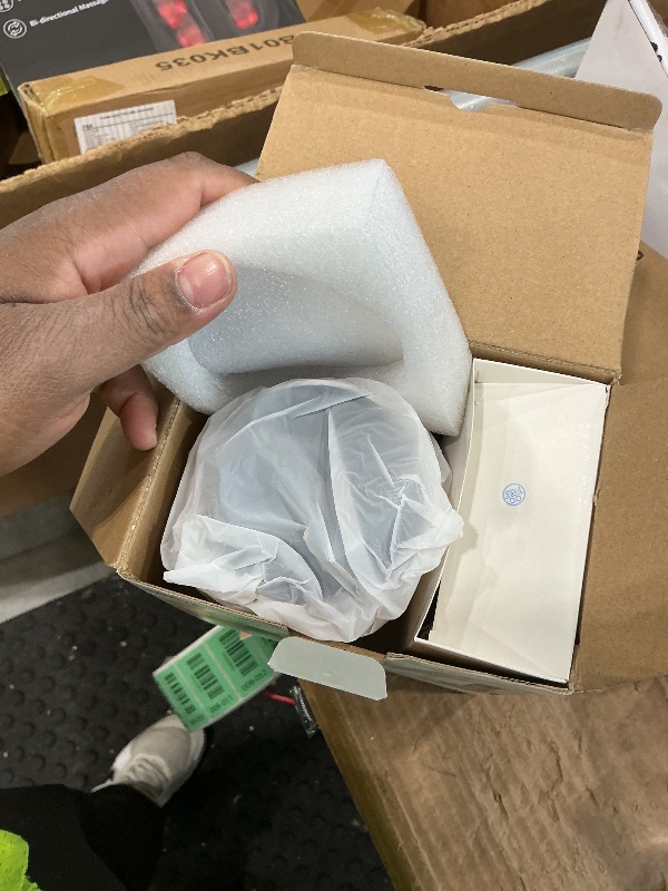 Photo 1 of [Built-in Apps, 2026 Upgraded] Mini Projector WiFi 6 Bluetooth 5.4, 35"-130" 1080P Full HD Short Throw Portable Projector for IOS Android Phone Laptop TV Stick HDMI USB