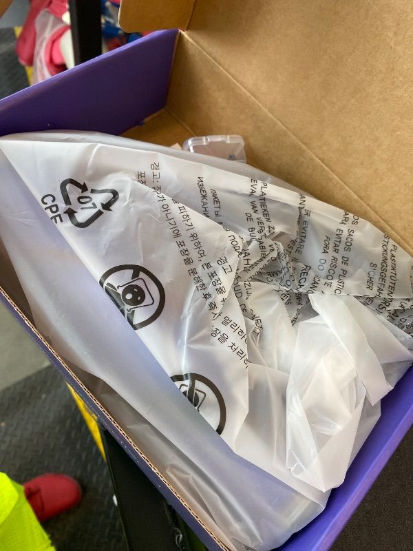 Photo 1 of *UNTESTED*
OTTWL Upgrade Anti-Tangle Replacement Vacuum Head Compatible with Dyson V8, Cyclone V10,V11,V15 Cordless Vacuum Cleaners, Suitable for Thin Carpets, Hardwood Floor