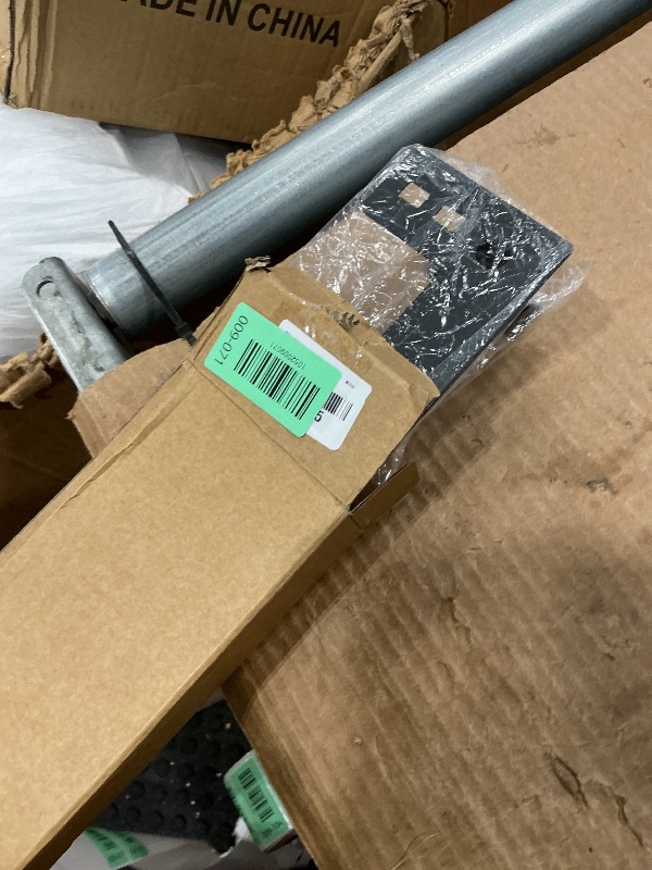 Photo 1 of ** sold as is, no refund/return** see comments!
PMMASTO No-Drill Extra Long Shower Hooks, Fits 3/8" Thick Door, Heavy Duty Stainless Steel Towel Hooks for Frameless Glass Shower Door, Holds Bathrobe Towel (Black, 3 T-Hooks)