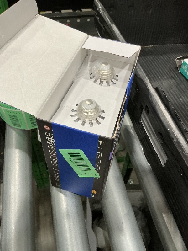 Photo 1 of [2-Pack] BANPESTT Bug Zapper Light Bulb 2-in-1 Indoor Mosquito Zapper Gnat Trap- Electric Fly Insect Killer&Bug Catcher for Home Backyard Patio