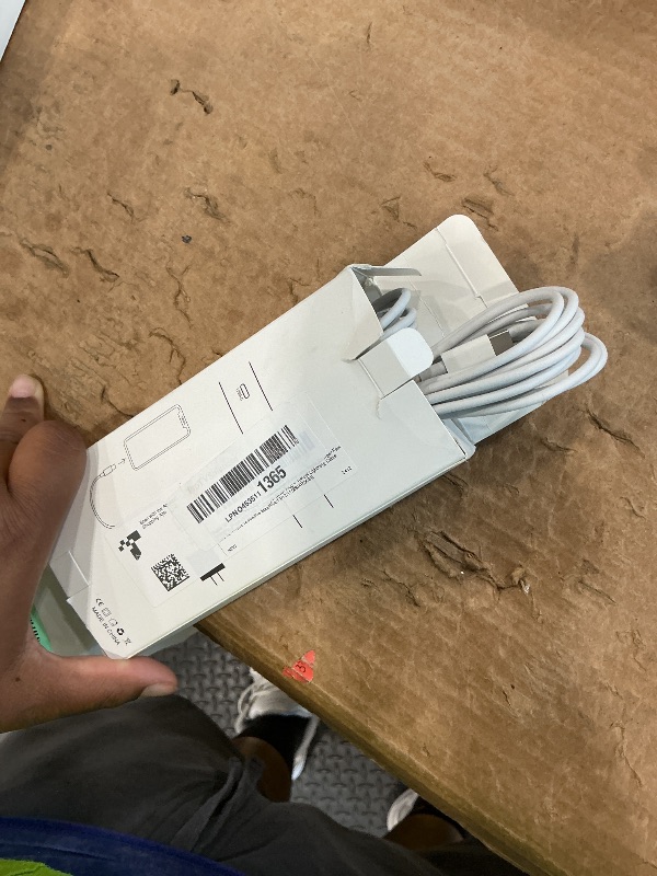 Photo 1 of [Apple MFi Certified]10FT Fast iPhone Charger,Extra Long Apple Charger Fast Charging 2Pack USB C Charger Block Plug + 10Foot Lightning Cable Cord for iPhone 14/Pro/Pro Max/Plus/13/12/11/XS/XR/X/SE2022