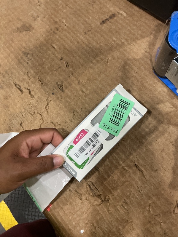 Photo 1 of [2 Pack] Case Compatible for Gizmo Watch 3 Screen Protector for Kids, Hard PC Overall Protective Case Bumper Tempered Glass Cover Accessories Compatible with Verizon Gizmo Watch 3,Black+Black