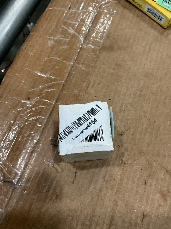 Photo 1 of (Pack 0f 2) HU5T-14B192-FFA 12VDC 20A Automotive Relay