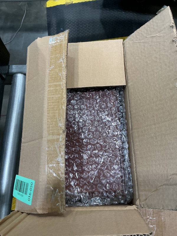Photo 1 of *MINOR DAMAGE - USED*
Cremation Urns for Human Ashes, Wooden Urn for Ashes Adult Male Female, Wooden Picture Frame Urns Box and Casket, Funeral Memorial Urns Box, Men Women Child, Holds 255 lbs (Walnut)