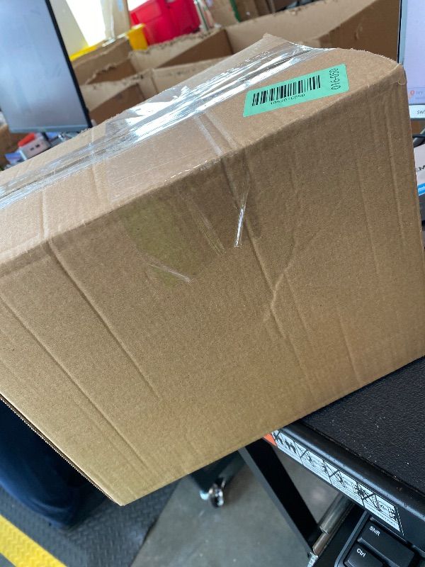 Photo 1 of *MINOR DAMAGE - USED*
Cremation Urns for Human Ashes, Wooden Urn for Ashes Adult Male Female, Wooden Picture Frame Urns Box and Casket, Funeral Memorial Urns Box, Men Women Child, Holds 255 lbs (Walnut)