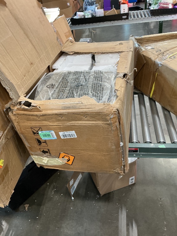 Photo 1 of (3/22/2026 ***FINAL SALE/NO RETURN, SOLD AS PARTS***)  JET 10-Inch Woodworking Band Saw with Stand, 1/2 HP, 115V 1Ph (JWB-10)