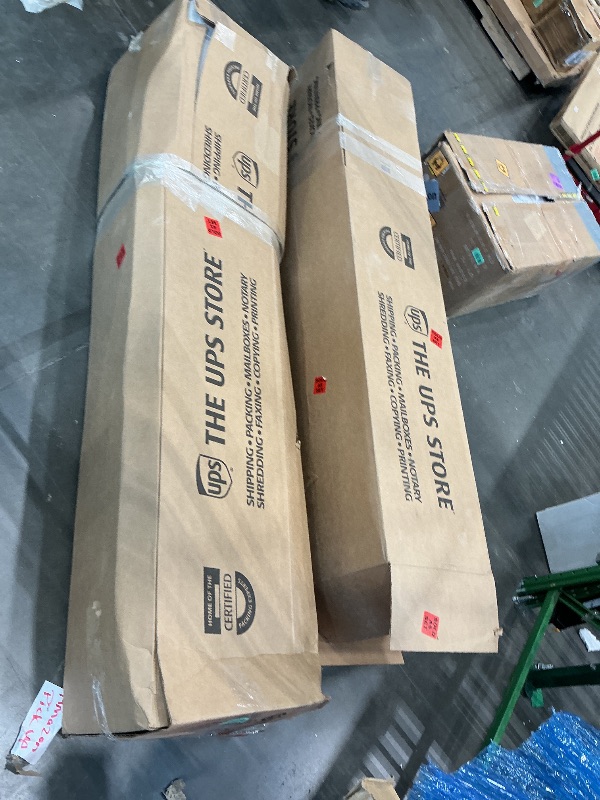 Photo 1 of *PARTIAL SET*
YITAHOME Queen Size Bed Frame, Velvet Upholstered Platform Bed Frame with Headboard, Soft Cloud Bed with Footboard, Rounded Corners, 10 Seconds Easy Assembly, Beige (Not Include Box Spring)