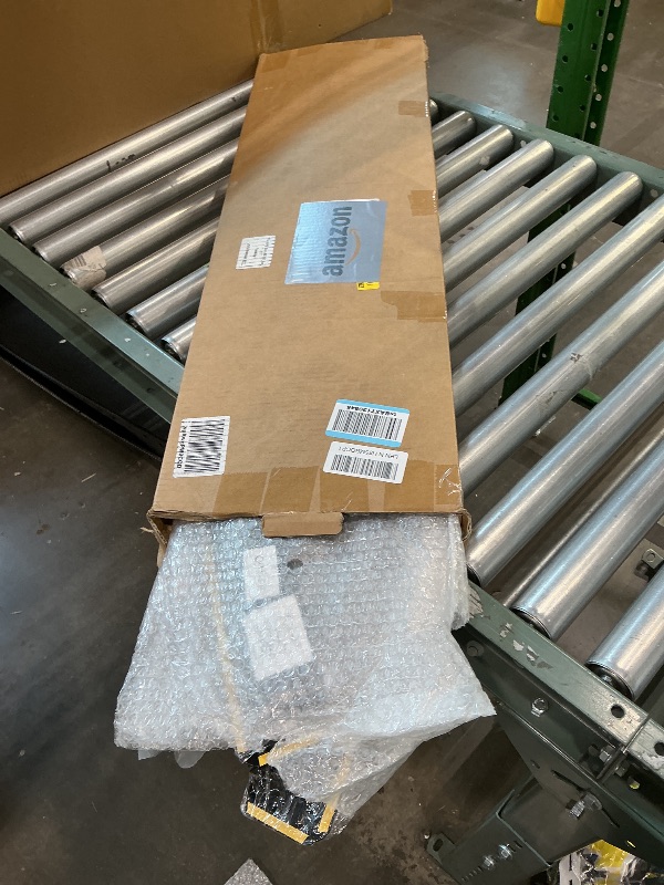 Photo 1 of **MINOR DAMAGE**
Saleago in-Channel Window Rain Guards Compatible with Chevy Silverado/GMC Sierra 1500 2019-2026 Crew Cab, Vent Visors Window Visors Extra Durable Window Deflectors Vent Shades Truck Car Accessories