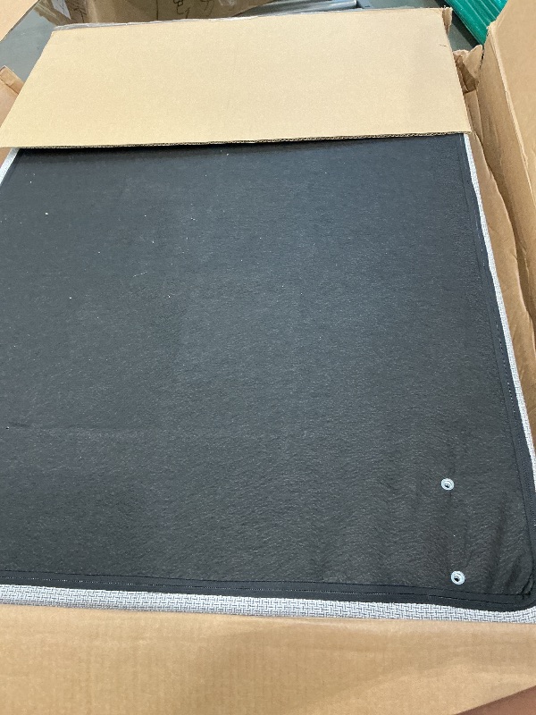 Photo 1 of *MISSING PARTS*
Three seat sofa