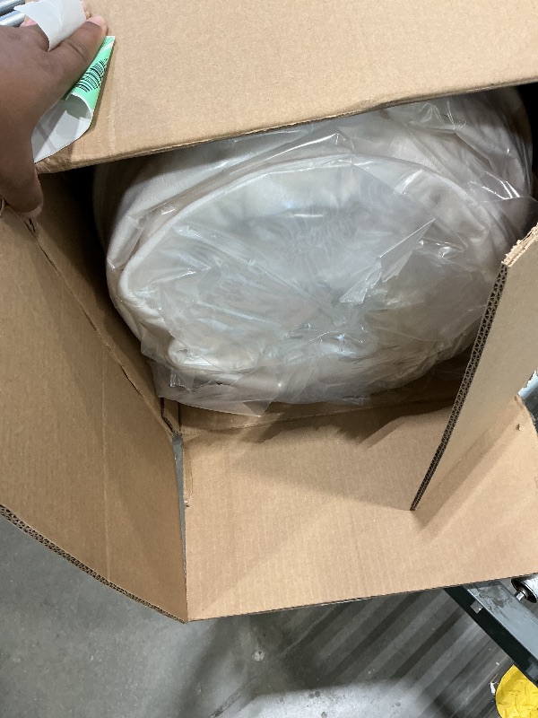 Photo 1 of 10 inch memory foam mattress queen