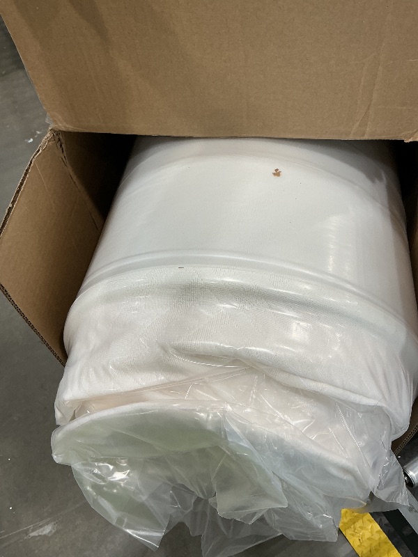 Photo 1 of 10 inch memory foam mattress queen