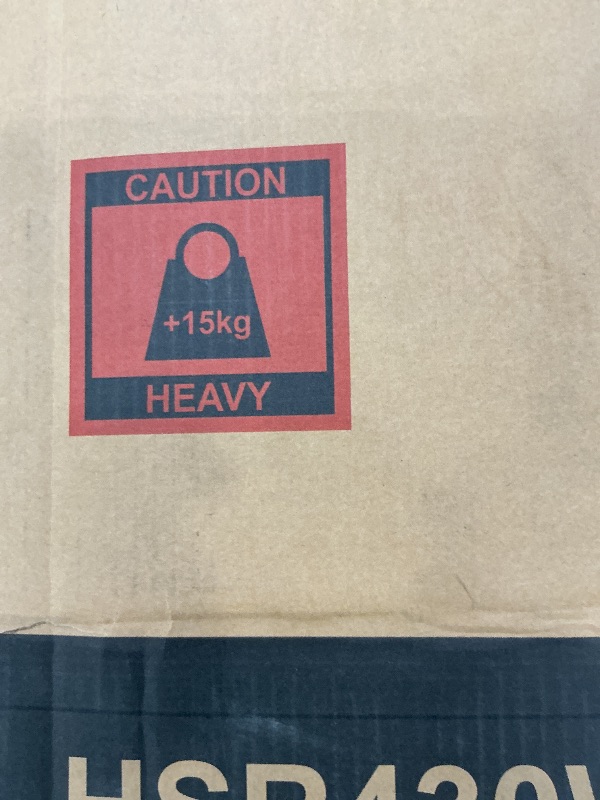 Photo 1 of ***CRACK ON DOOR*** VASAGLE Hall Tree with Bench and Shoe Storage, Coat Rack with Shoe Bench, Shoe Cabinet, 2 Open Compartments, 6 Tri-Hooks, Entryway, Farmfouse Style, Space Saving, Rustic White UHSR430W02