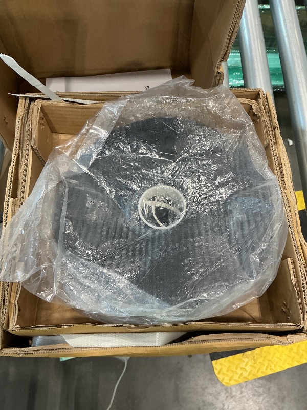 Photo 1 of ***PARTIAL SET*** ***JUST ONE BOX*** Fitvids Olympic 2-Inch Cast Iron Barbell Set, Style #1