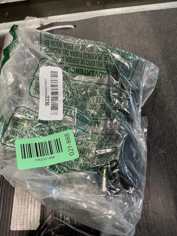 Photo 1 of [UL Listed] 3 Prong Power Cord Compatible with HP Laserjet Pro MFP, M, and P Series