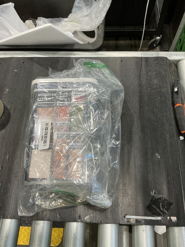 Photo 1 of *MINOR DAMAGE - USED*
OXO Good Grips POP Container - Rectangle Medium 2.7 Qt