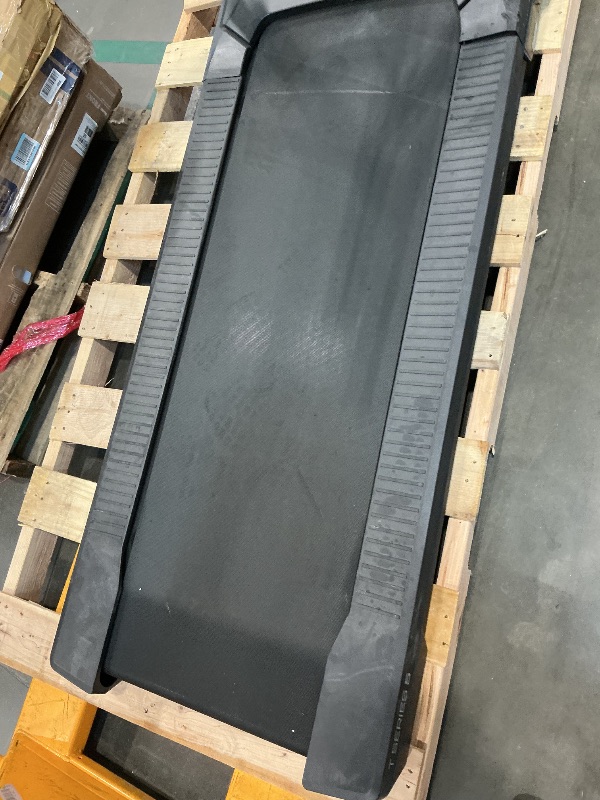 Photo 1 of * different item clerk comments* NordicTrack T Series 5 Starter Treadmill for Real Results