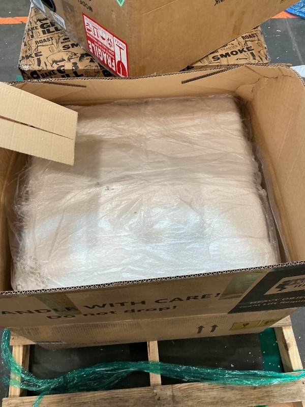 Photo 1 of *UNTESTED*
CMOHOMA Sleeper Sofa Bed,Convertible Pull Out Couch with Adjustable Backrest,Teddy Chaise Lounge Chair,Sectional Couches for Living Room,Bedroom,Apartment,Beige