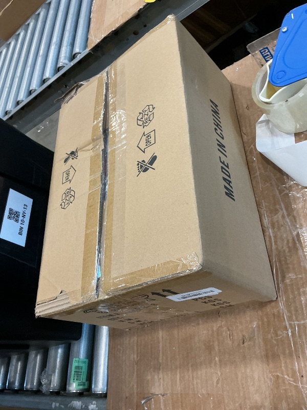 Photo 1 of *MISSING PARTS - See Clerk Notes*
DIKAIDA 3-Light Bathroom Light Fixtures, Nickel Vanity Light, Modern Bathroom Wall Lights Over Mirror, Farmhouse Wall Sconces Lighting for Bedroom Living Room