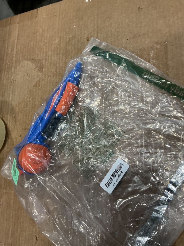 Photo 1 of *UNTESTED*
Chuckit! Fetch & Fold Mini 18M Dog Ball Launcher