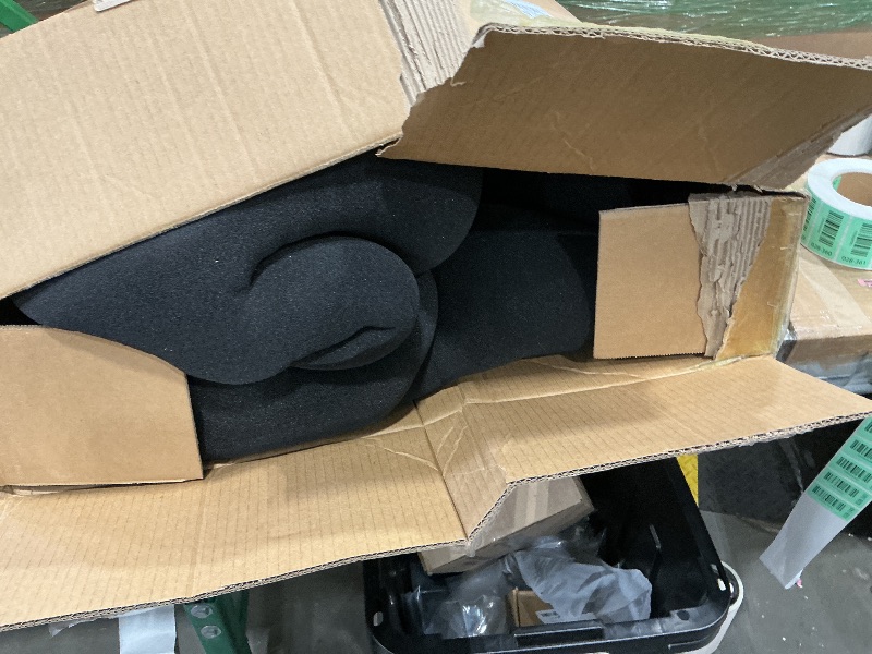 View 2 of **MISSED PARTS**
GALVAGNITE Floor Mats for 2026 2025 Tesla Model Y Juniper, Full Coverage All Weather Floor Mat Cargo Liner Trunk Mat Frunk Backrest Mats Accessories (Not fit Standard)