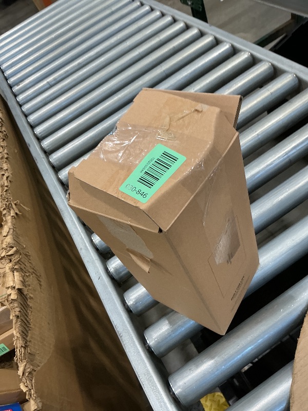 Photo 1 of **MINOR DAMAGE/check clerk comments**
STANLEY Quencher ProTour Flip Straw Tumbler with Leakproof Lid 30 oz | Built-In Straw and Handle | Cup Holder Compatible for Travel | Insulated Stainless Steel Cup | BPA-Free | Cream Fade