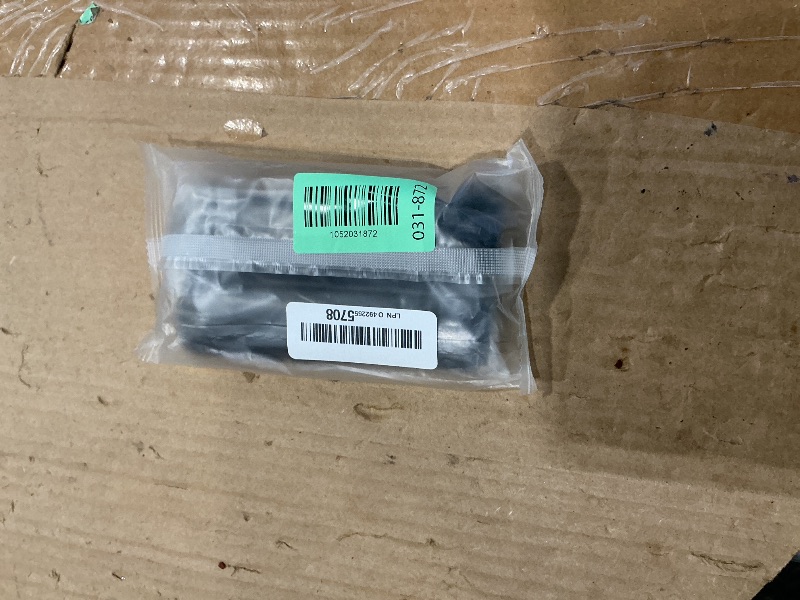 Photo 1 of (Pack of 2) Replacement Remote Control Only for Roku TV, Compatible for TCL Roku/Hisense Roku/Onn Roku/Sharp Roku/Element Roku/Westinghouse Roku/Philips Roku Smart TVs (Not for Roku Stick and Box)