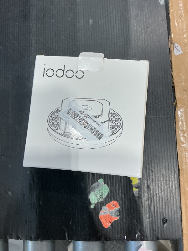 Photo 1 of 10000mAh 4000LM Flashlight Portable LED Camping Lantern Rechargeable Light 30W with Digital Power Display and Magnet , IPX5 Waterproof Tent Lights Power Failure Emergency Light