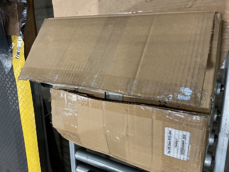 Photo 1 of **MAJOR DAMAGE**
MISIOEK Steering Knuckle Wheel Bearing Hub Assembly Front Right Passenger Side Compatible with 2012-2017 Toyota Camry, 2.5L Gas Only, Replace 43211AA010 686-248