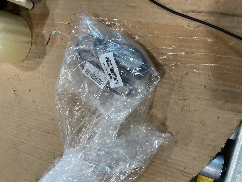 Photo 1 of *UNTESTED*
Hodeoo 09982 Deep Fryer Power Cord for Presto FryDaddy and Granpappy Electric Fryers,Deep Fryer Cord Replacement for Presto 09982 85691