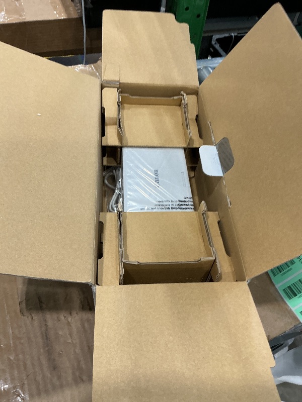 Photo 1 of *UNTESTED*
Canon imageFORMULA R10 - Portable Document Scanner, USB Powered, Duplex Scanning, Document Feeder, Easy Setup, Convenient, Perfect for Mobile Users