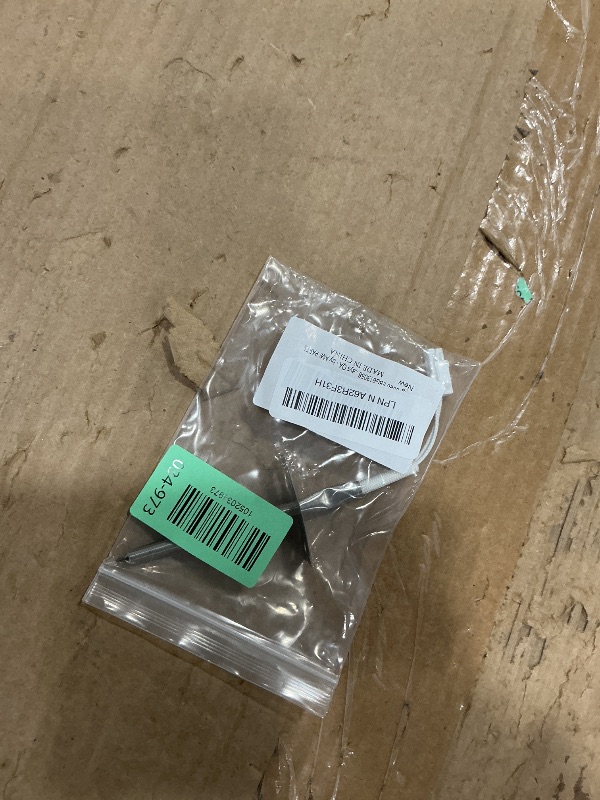 Photo 1 of ?Upgraded? EBG61305805 DG32-00002B Range Oven Temperature Sensor Probe Replacement for Sam.Sung LG Oven Temperature Sensor - 365 Days QA - by AMI PARTS