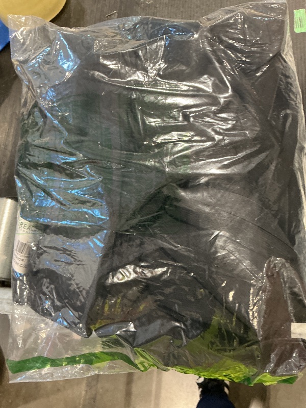 Photo 1 of ***FOR KIDS*** Kenneth Cole Reaction Men's Performance Fabric Tuxedo, Formal Suit for Black Tie, Black, 36S