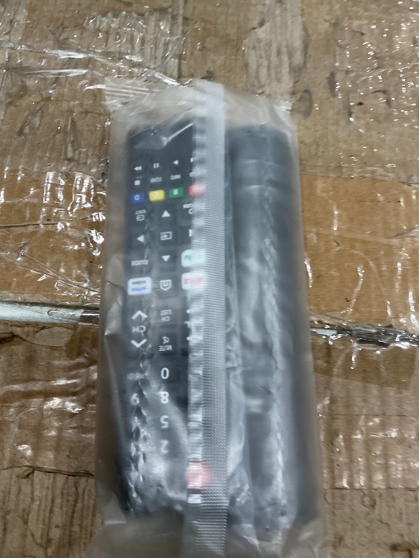 Photo 1 of ?Pack of 2? New Universal Remote for All Samsung TV Remote, Replacement Compatible for All Samsung Smart TV, LED, LCD, HDTV, 3D, Series TV