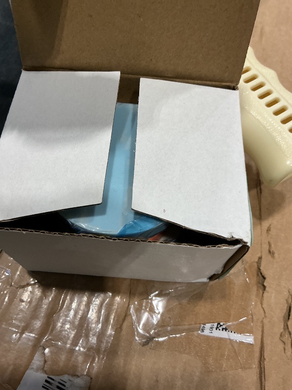 Photo 1 of 1 Pack Standard Teeth Model Adult Standard Typodont Demonstration Denture Model for Kids Dental Teaching, Clean Display, Education, Study (No Wisdom Teeth)(with 2 Fixed Wrench)