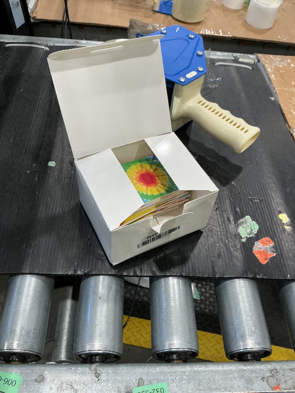 Photo 1 of *MISSING PARTS - See Clerk Notes*
Koogel 24PCS Small Spiral Notebook, Blank Mini Pocket Journal Notebook for Kids Back to School, Tie Dye Style Journal Mini Memo Pads for Tie Dye Birthday Pastel Art Party Favors Gift Supplies