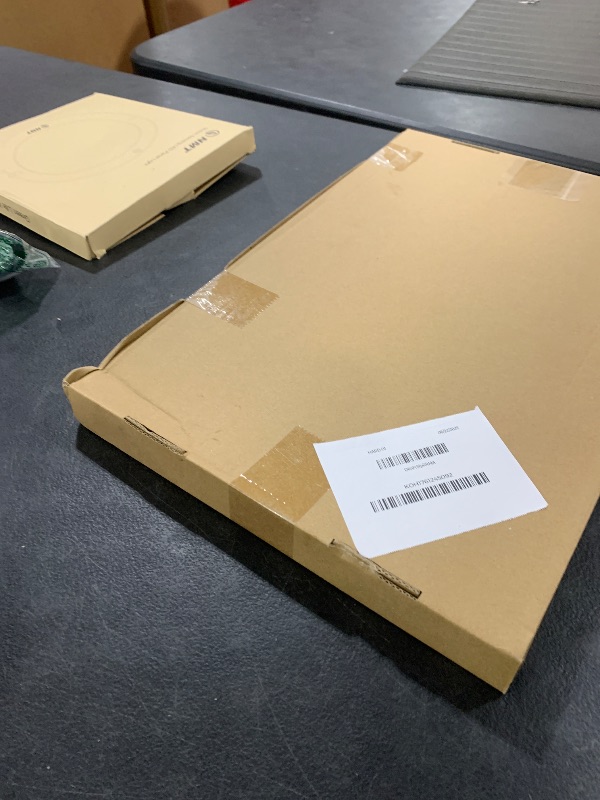 Photo 1 of NEW 2 Packs BPS1FA36 Aluminum Range Hood Filter by puxyblue 11-3/4" X 17-1/4" X 3/8" Replace WB02X10706 S99010300 AP5613213 Fit for Broan QS1 Series NuTone WS1 Series Kenmore 233 Series