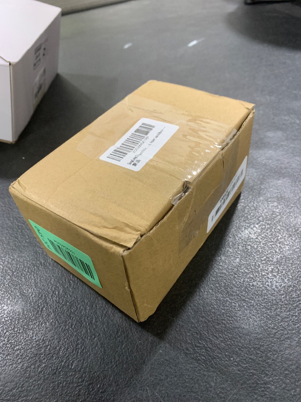 Photo 1 of SongLong Submersible Pump 400GPH (1500L 25W) Ultra Quiet with Over Heating Protection 6.5ft High Lift for Fountains, Hydroponics, Ponds, Aquariums & More……