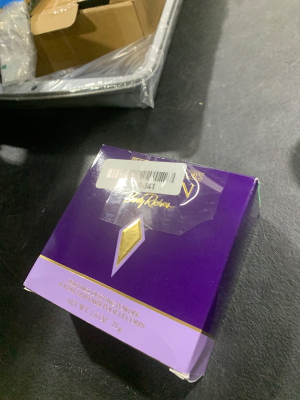 Photo 1 of Body Powder for Women by Elizabeth Taylor, Passion, Fragrance Dusting Powder, 2.6 Oz