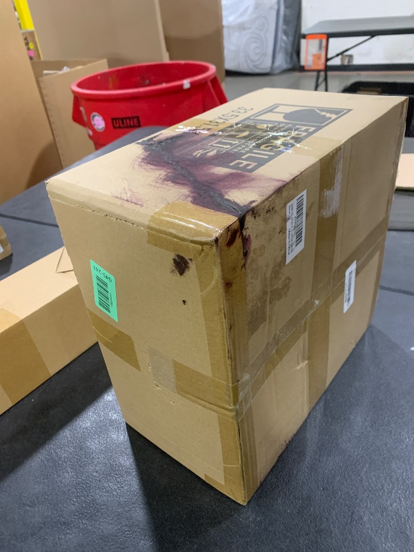 Photo 1 of QTRN110L, QTXE110 Ultra Silent Ventilation Fan, S97018218, S97020048 Blower Motor Assembly for Broan Nutone QTRN110L-A, QTN110E, QTN110LE, QTR110, QTRN110, QT110LE, QTR110L, QTR100L, QT110E, QTR110F.