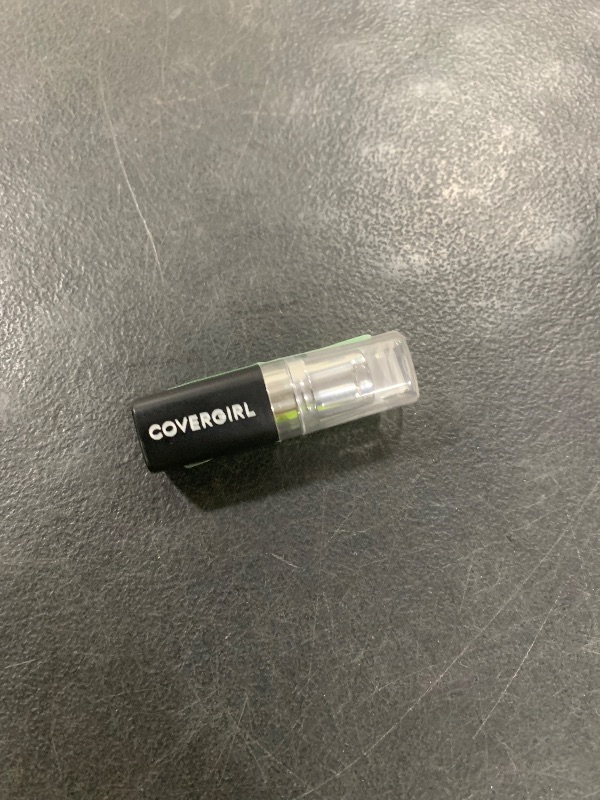 Photo 1 of Covergirl Continuous Color Lipstick, 770 Bronzed Glow, 0.13 Oz (Packaging May Vary)