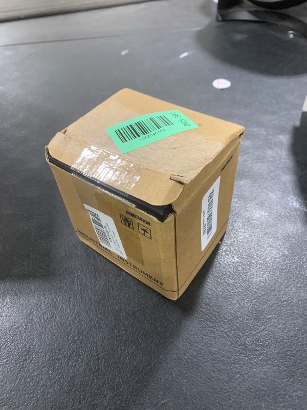 Photo 1 of PID Temperature Controller, Digital Display K Type, MC901 Digital Programmable Temperature Control K Type PT100 Sensor Input Relay SSR Output