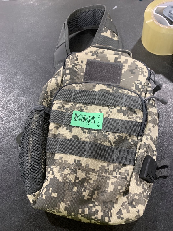 Photo 1 of crossbody bag