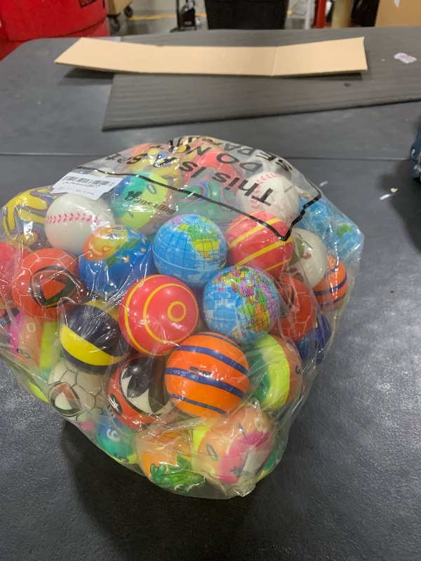 Photo 1 of stress balls for kids amount unknown