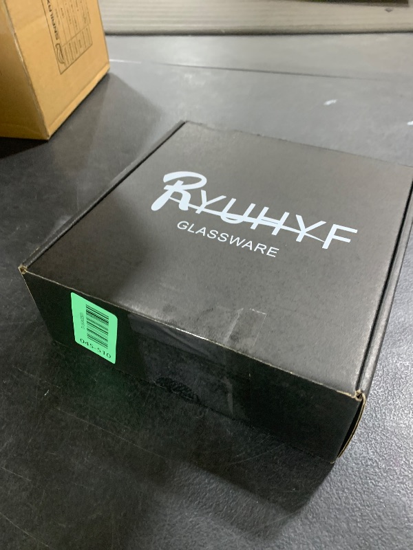 Photo 1 of RYUHYF Champagne Flutes?Champagne Glasses set,White Wine Glass Set,Medium 5.4 oz champagne flutes, set of 3