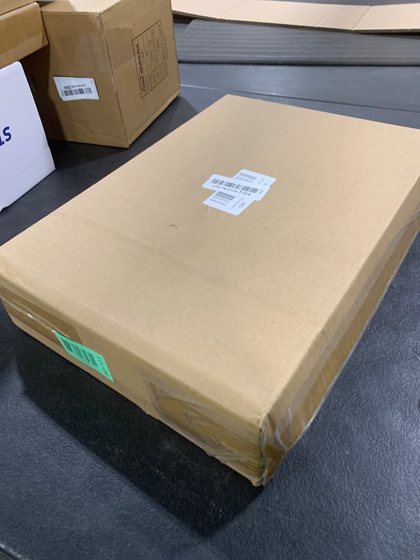 Photo 1 of 6 Cylinder Diesel Injector Flow Meter Diagnostic Set, Cylinder Common Rail Adaptor Test Tool Leak Off Test Kit