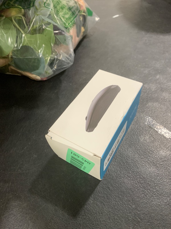 Photo 1 of Type C Wireless Mouse?Vssoplor USB C MacBook Wireless Mouse Dual Mode 2.4G Cordless Mice with Nano USB and Type C Receiver Compatible with PC, Laptop, MacBook and All Type C Devices-Black and Silver