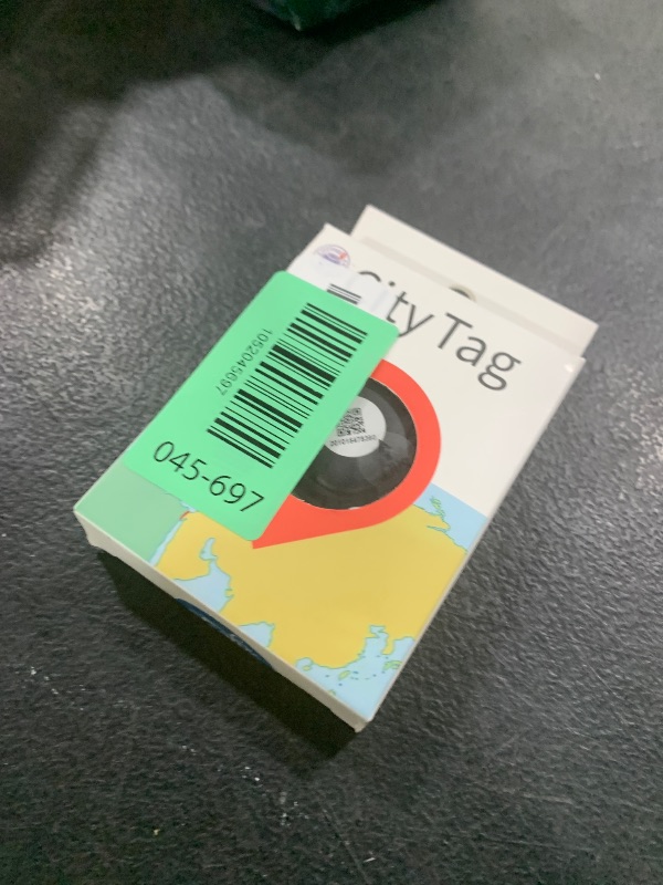 Photo 1 of 2025 New Model GPS Tracker No SIM Card Required