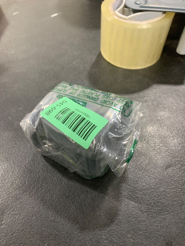 Photo 1 of International Travel Adapter Voltage Converter Steps Down 220V to 110V for Cell Phones, Laptops, and Curling Irons, US to UK, Europe, Australia, and More Than 200 Countries